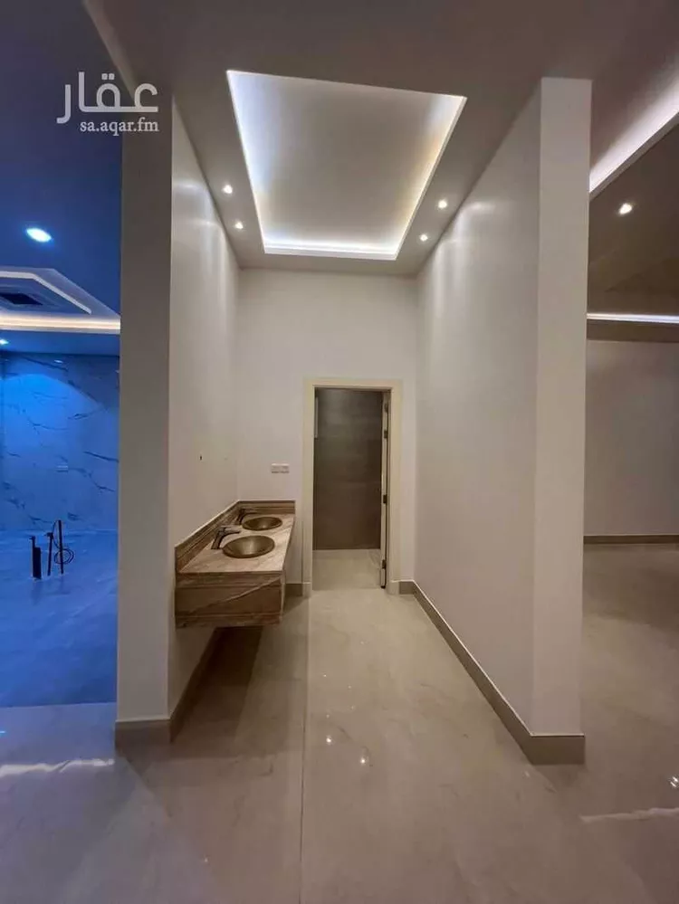 فيلا للإيجار في حي النرجس, مدينة الرياض, منطقة الرياض صورة 3
