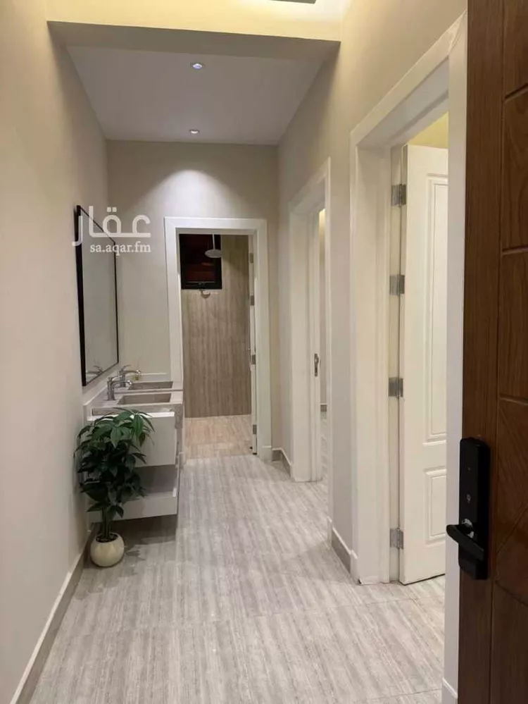 دور للإيجار في شارع الساحة, حي النهضة, مدينة الرياض, منطقة الرياض صورة 5