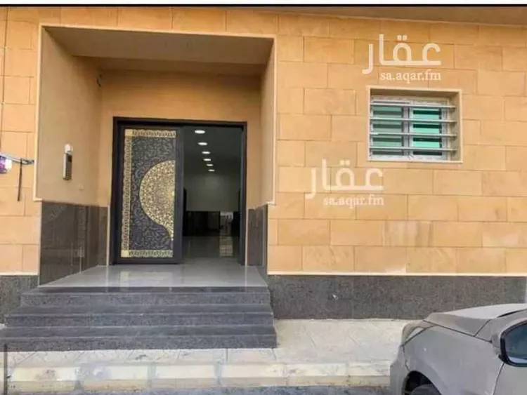 دور للإيجار في شارع ابن الكرماني, حي الروضة, مدينة الرياض, منطقة الرياض