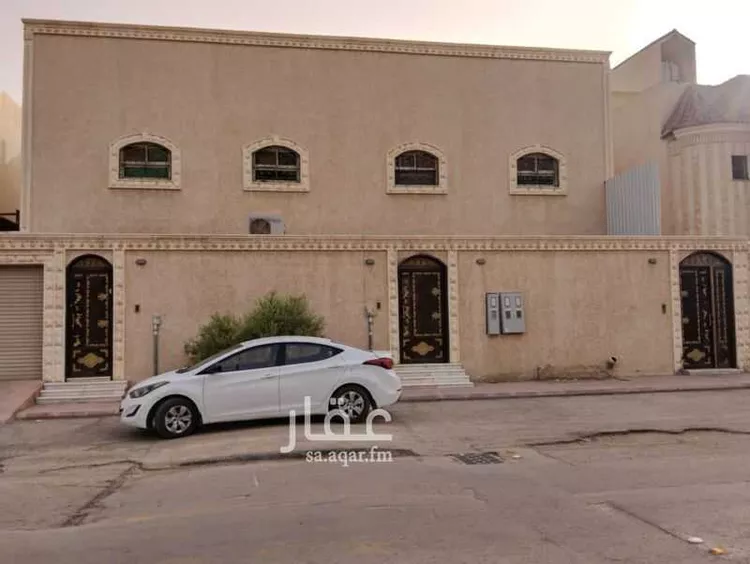 Apartment for Rent in Riyadh Al Munsiyah