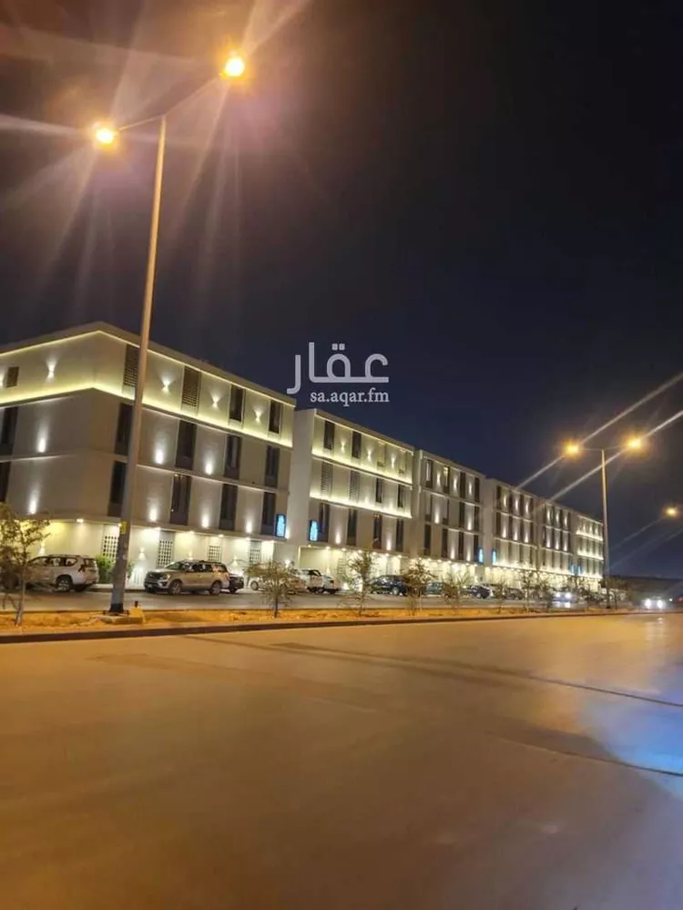 شقة للإيجار في شارع وادي الرمه, حي القادسية, مدينة الرياض, منطقة الرياض