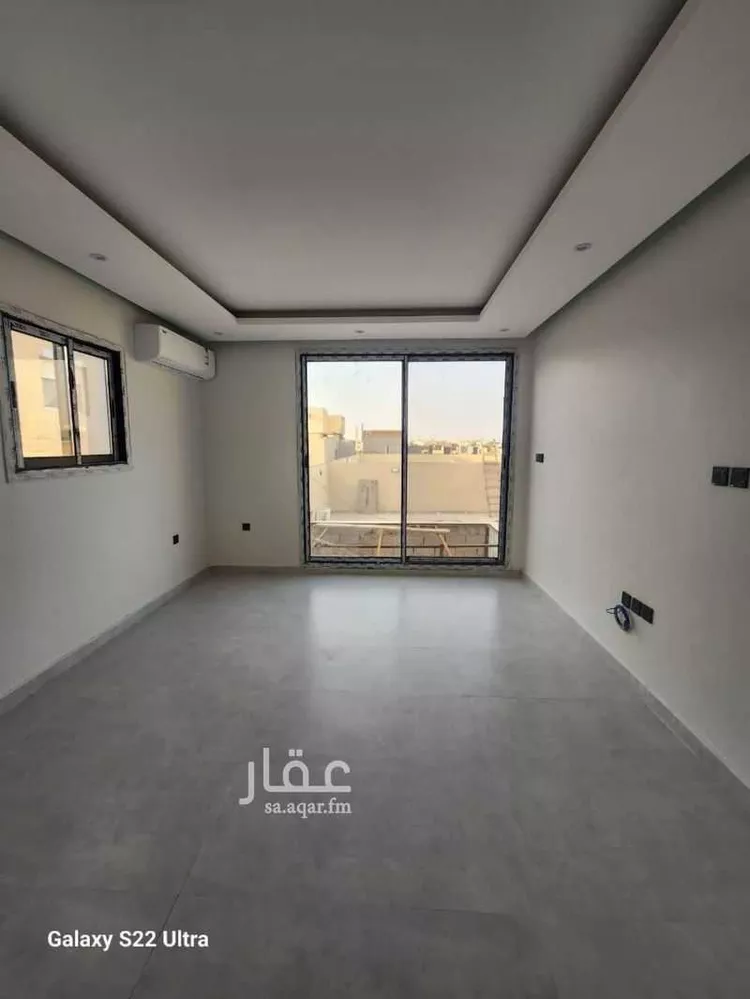 شقة للإيجار في شارع الامير محمد ابن سعد ابن عبدالعزيز, حي الملقا, مدينة الرياض, منطقة الرياض