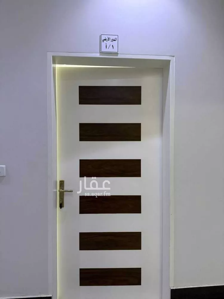 دور للإيجار في شارع الساحة, حي النهضة, مدينة الرياض, منطقة الرياض صورة 5