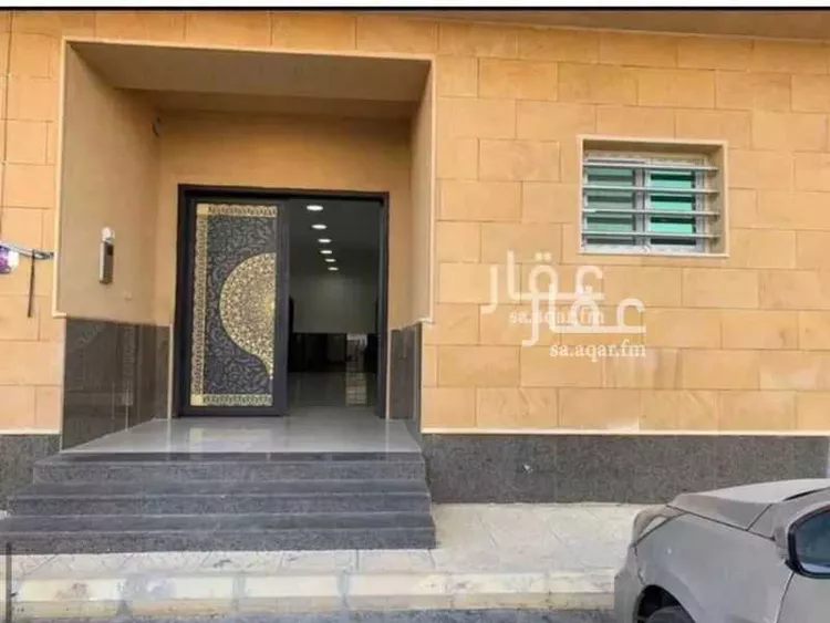 دور للإيجار في شارع ابن الكرماني, حي الروضة, مدينة الرياض, منطقة الرياض صورة 2