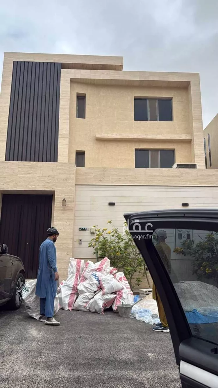 شقة للإيجار في شارع إبراهيم الخطيب, حي القيروان, مدينة الرياض, منطقة الرياض 1 صورة
