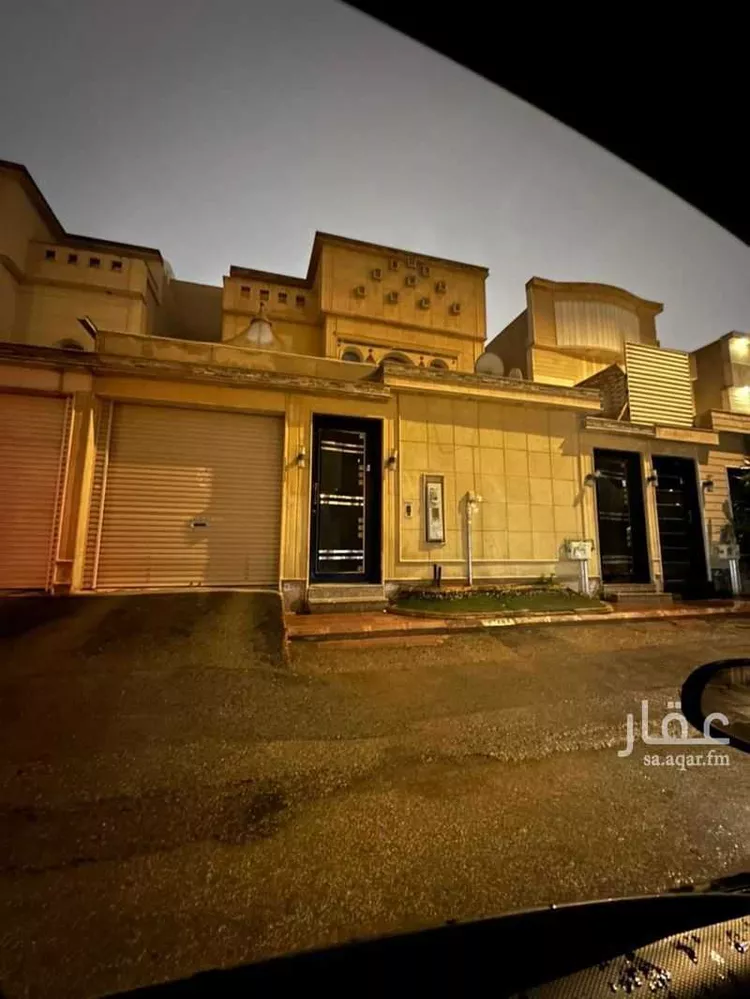 دور للإيجار في شارع رقم 325, حي المونسية, مدينة الرياض, منطقة الرياض