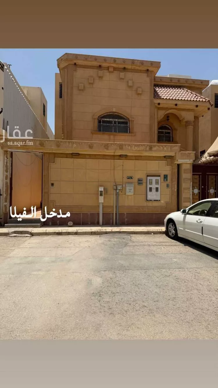 شقة للإيجار في شارع أبي زيد الأنصاري, حي النهضة, مدينة الرياض, منطقة الرياض