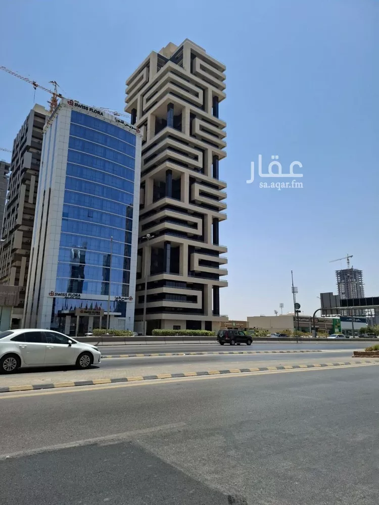 Apartment for Rent in Riyadh As Sahafah