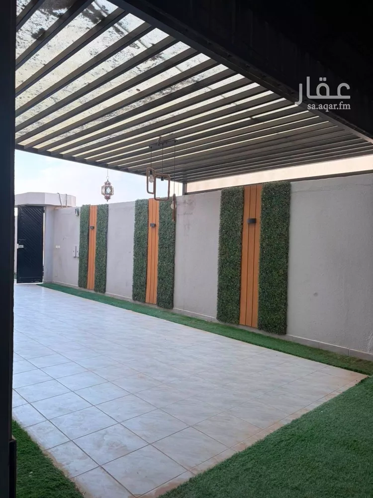 دور للإيجار في شارع وادي الزرقاء, حي النهضة, مدينة الرياض, منطقة الرياض