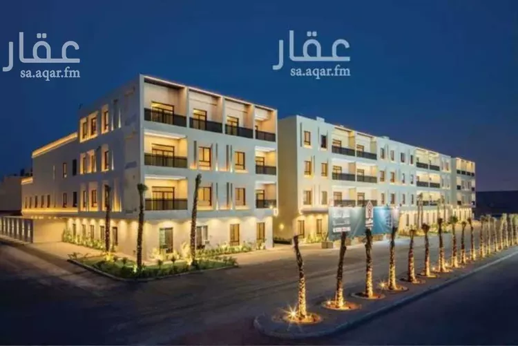 Apartment for Rent in Riyadh Al Arid