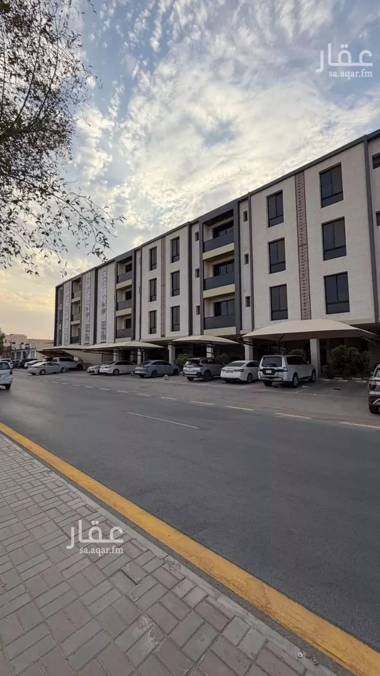 Apartment for Rent in Riyadh An Nahdah