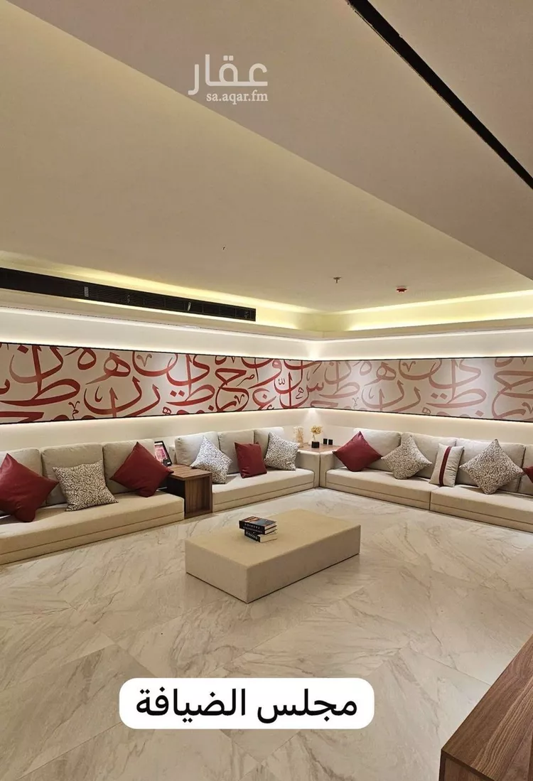 دور للإيجار في شارع وادي الزرقاء, حي النهضة, مدينة الرياض, منطقة الرياض