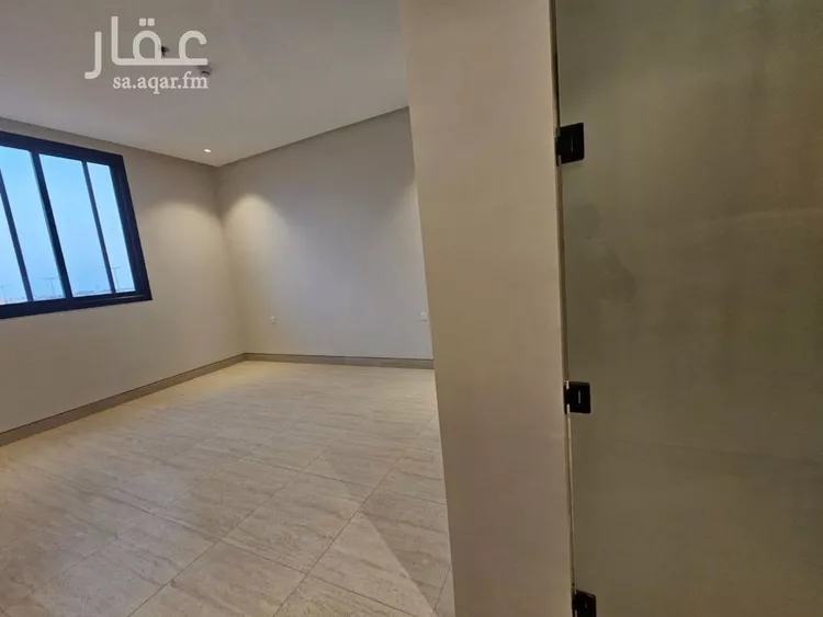 شقة للإيجار في شارع إسماعيل مظهر, حي الرمال, مدينة الرياض, منطقة الرياض 11
