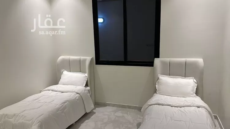 شقة للإيجار في شارع رقم 378, حي النرجس, مدينة الرياض, منطقة الرياض صورة 2