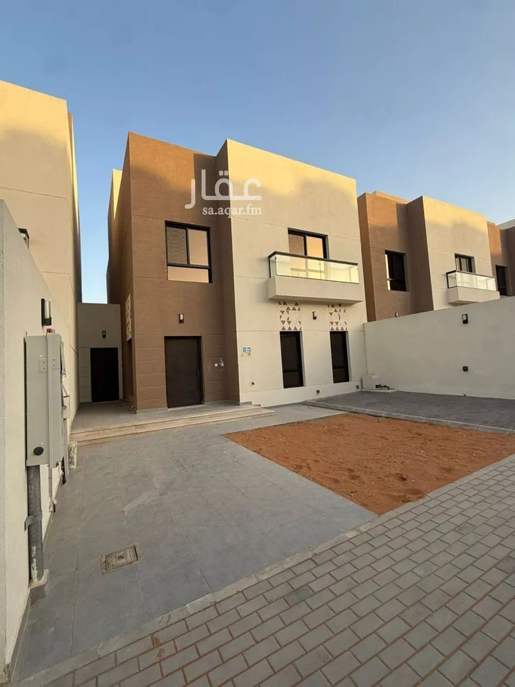 Villa for Rent in Riyadh An Narjis