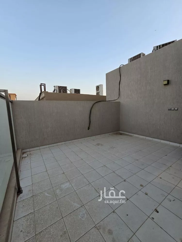 شقة للإيجار في شارع زيد بن عاصم بن عمرو بن عوف, حي النرجس, مدينة الرياض, منطقة الرياض 13
