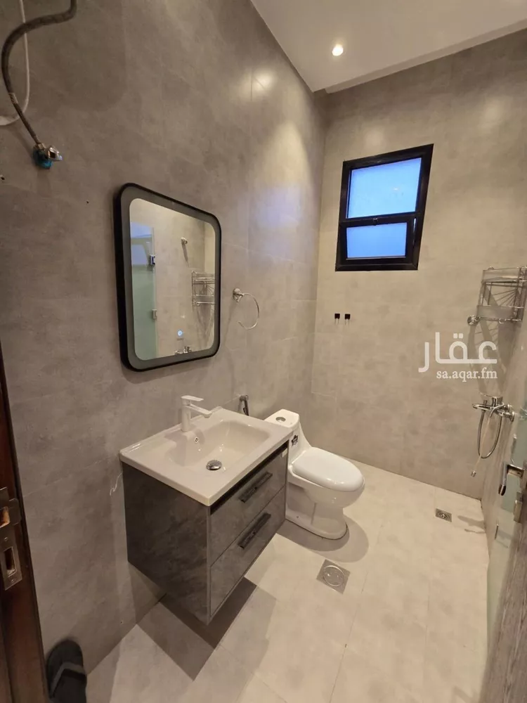 Floor for Rent in Riyadh An Narjis 12