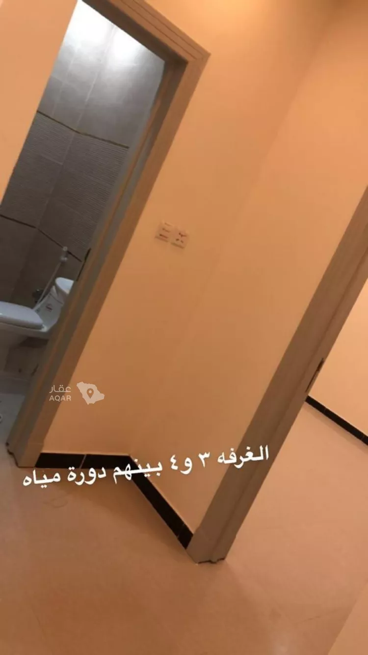 شقة للإيجار في شارع تمير, حي ظهرة لبن, مدينة الرياض, منطقة الرياض 13