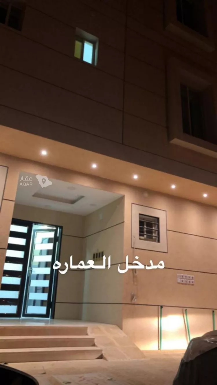 شقة للإيجار في شارع تمير, حي ظهرة لبن, مدينة الرياض, منطقة الرياض