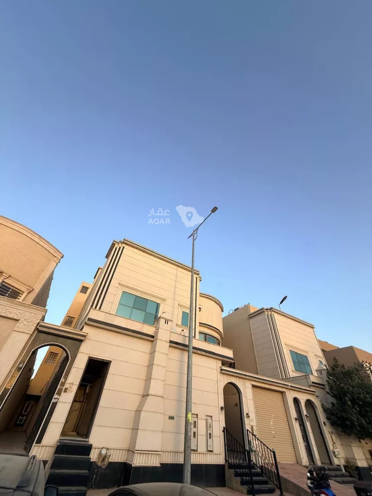 دور للإيجار في شارع رقم 94, حي الياسمين, مدينة الرياض, منطقة الرياض