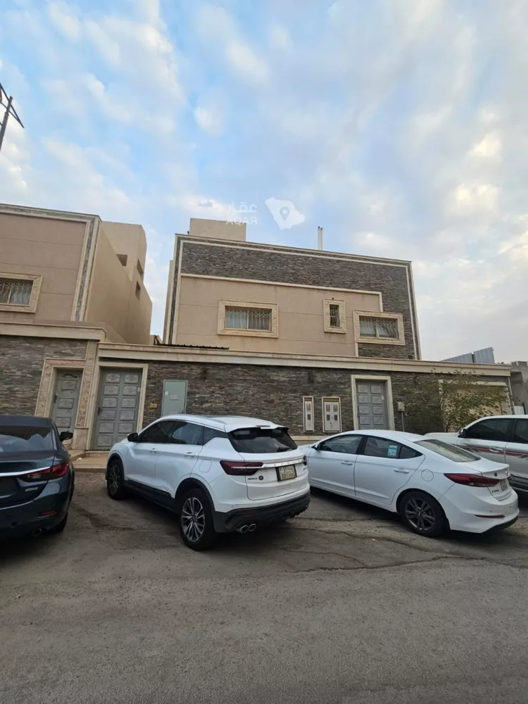 دور للإيجار في شارع رقم 533, حي النرجس, مدينة الرياض, منطقة الرياض