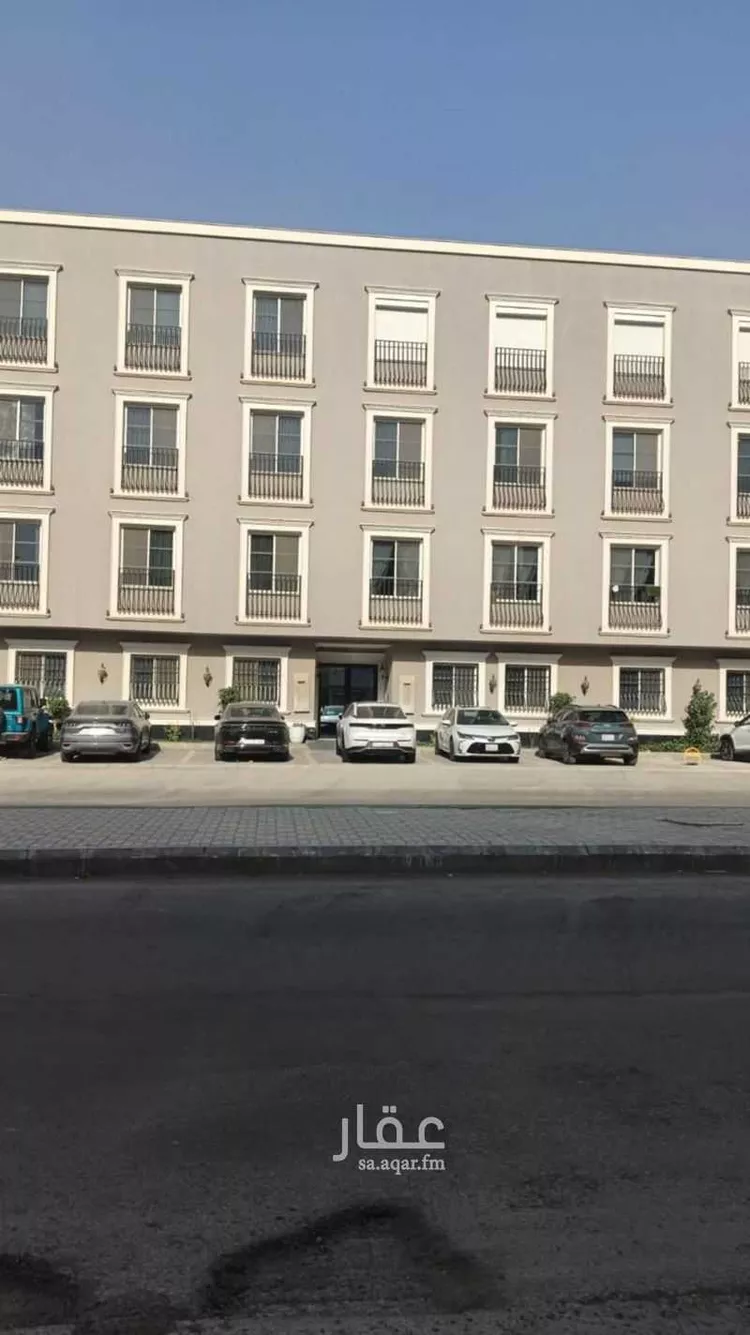 Apartment for Rent in Riyadh An Narjis