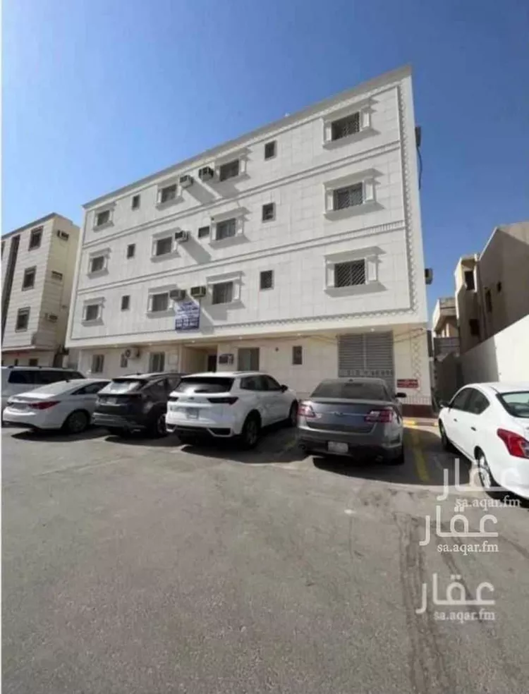 Apartment for Rent in Riyadh King Faisal