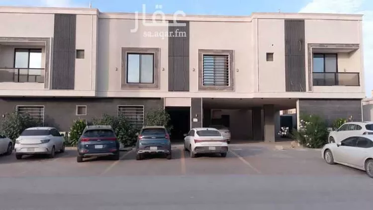 شقة للإيجار في شارع وادي الرمه, حي القادسية, مدينة الرياض, منطقة الرياض