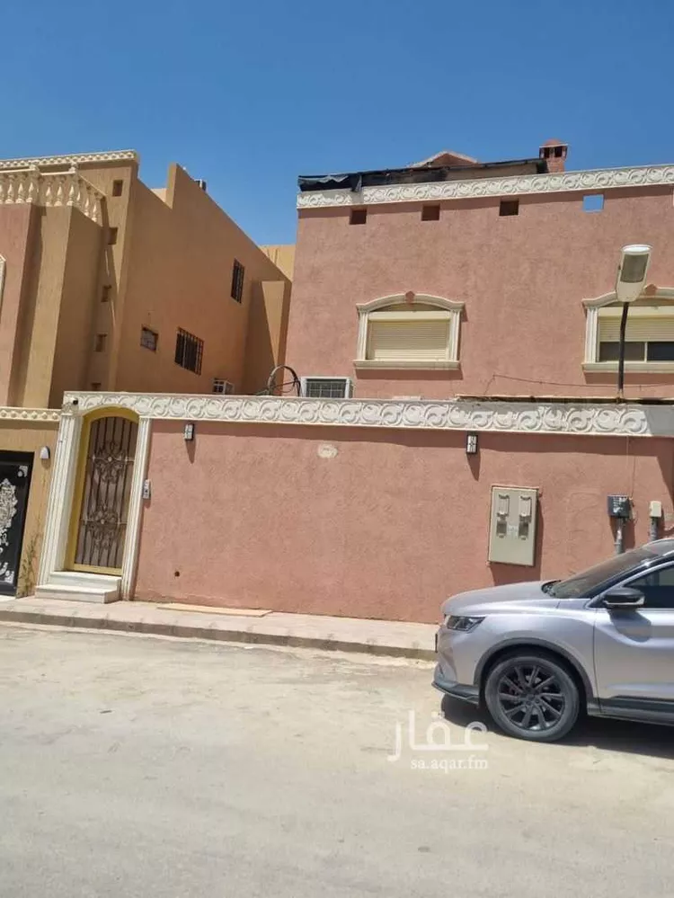 Apartment for Rent in Riyadh Al Yasmin
