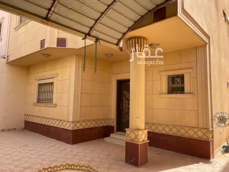 Villa for Sale in Riyadh Ishbiliyah