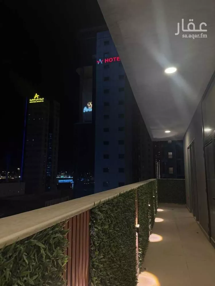 شقة للإيجار في شارع طريق الملك فهد الفرعي, حي الصحافة, مدينة الرياض, منطقة الرياض صورة 2