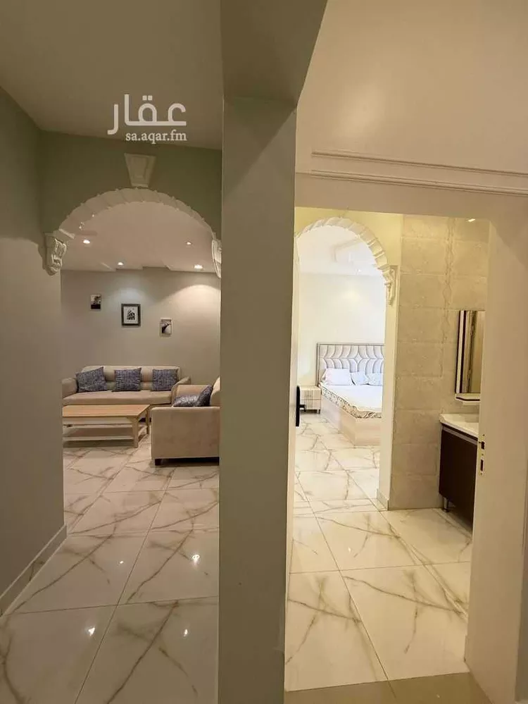 Floor for Rent in Riyadh An Narjis صورة 5