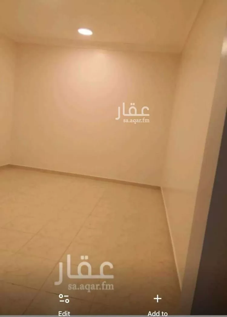 دور للإيجار في شارع ابن الكرماني, حي الروضة, مدينة الرياض, منطقة الرياض صورة 5