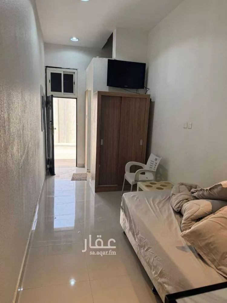 شقة للإيجار في شارع الامير بندر بن عبدالعزيز, حي النهضة, مدينة الرياض, منطقة الرياض صورة 3
