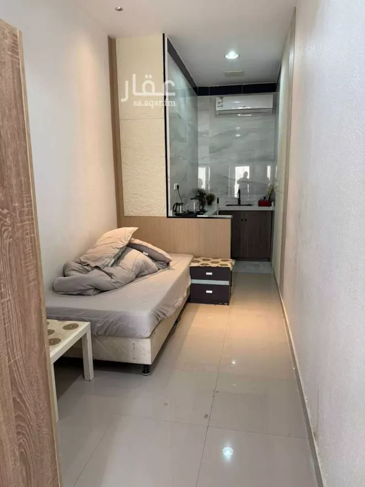 شقة للإيجار في شارع الامير بندر بن عبدالعزيز, حي النهضة, مدينة الرياض, منطقة الرياض 1 صورة