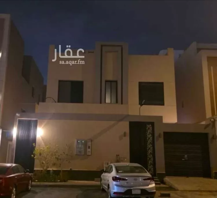 Apartment for Rent in Riyadh An Narjis