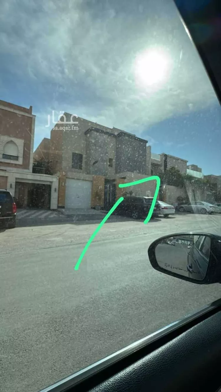Apartment for Rent in Riyadh An Narjis