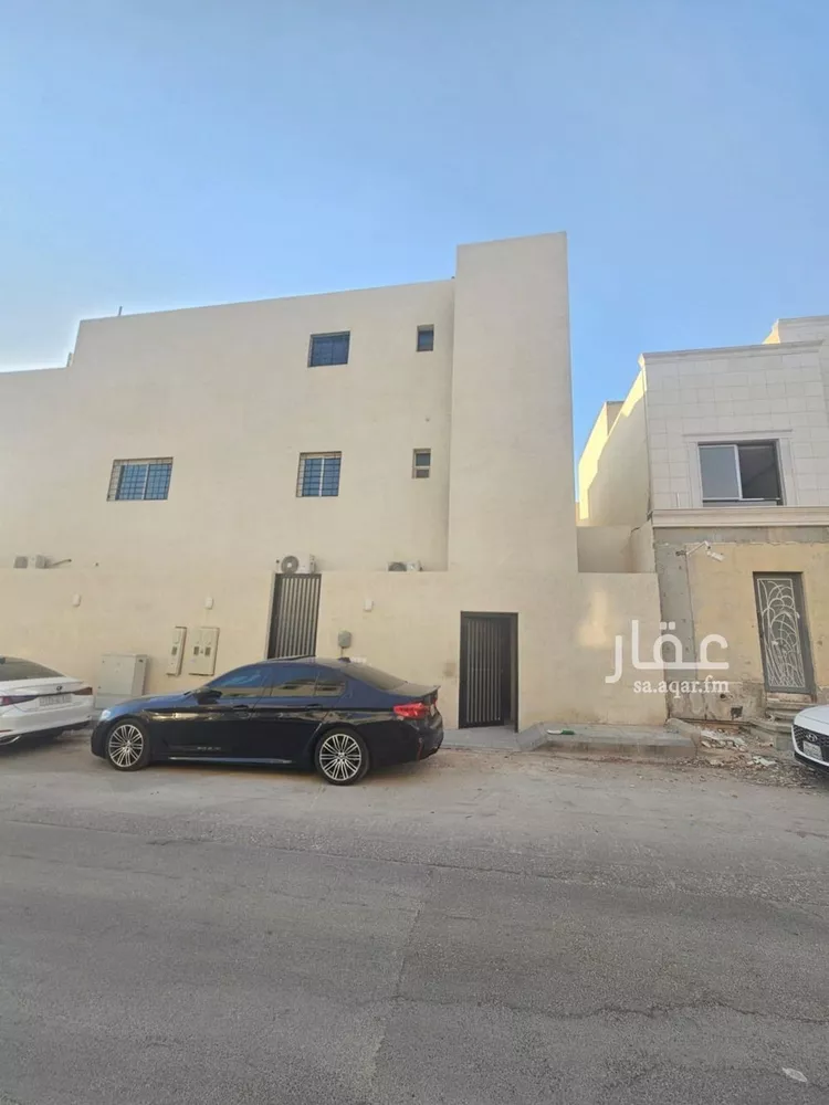 شقة للإيجار في شارع رقم 338, حي النرجس, مدينة الرياض, منطقة الرياض
