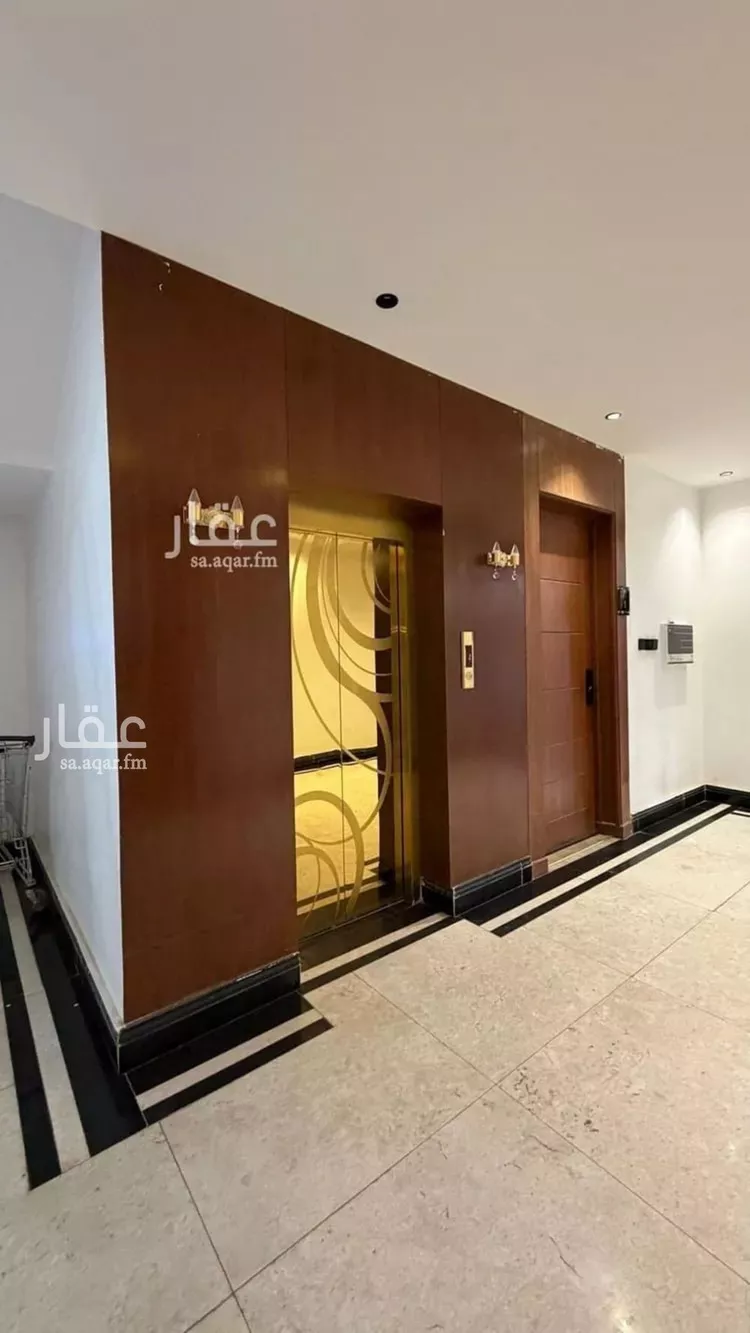 شقة للإيجار في شارع سليمان الحمدان, حي النهضة, مدينة الرياض, منطقة الرياض صورة 4