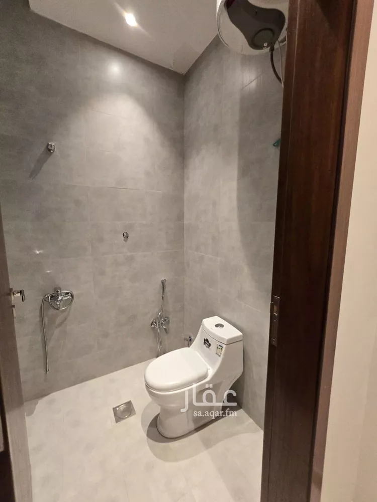 شقة للإيجار في شارع زيد بن عاصم بن عمرو بن عوف, حي النرجس, مدينة الرياض, منطقة الرياض 4