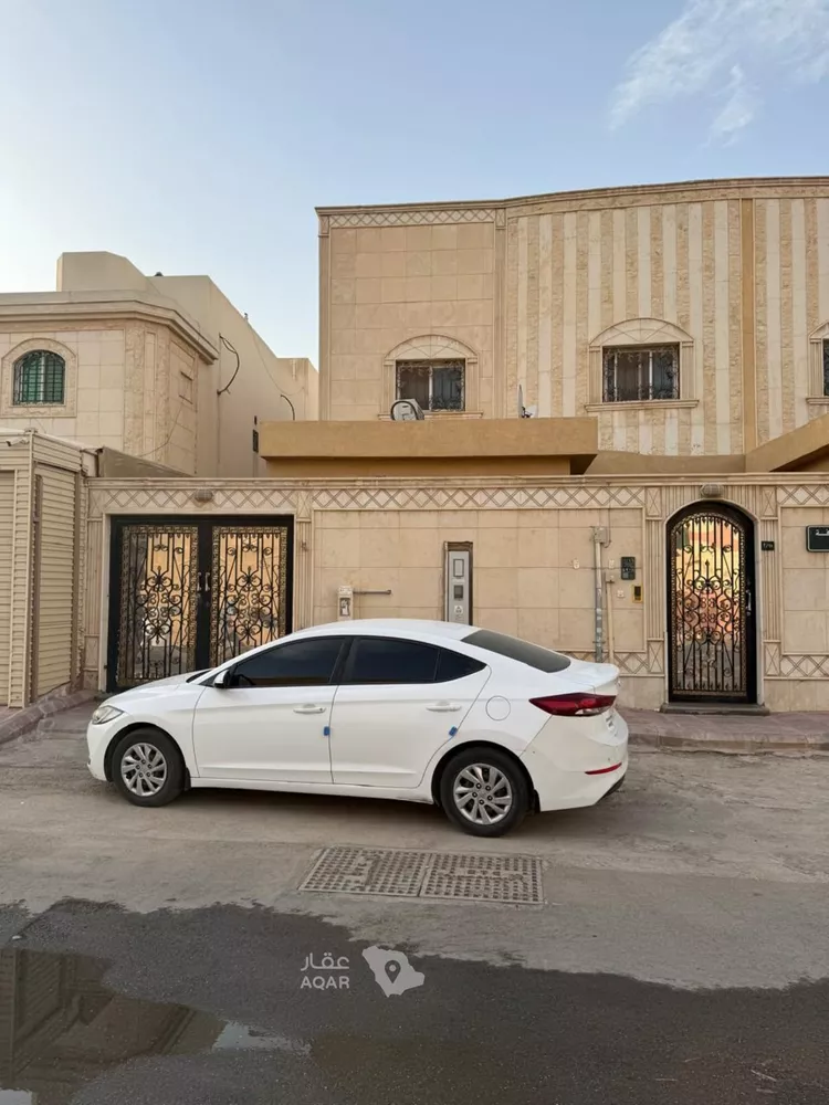 Villa for Sale in Riyadh Ishbiliyah 4