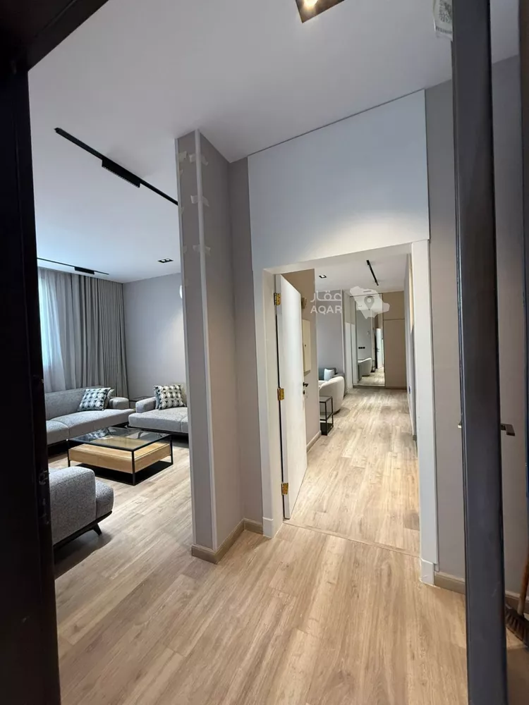 Apartment for Rent in Riyadh Hittin