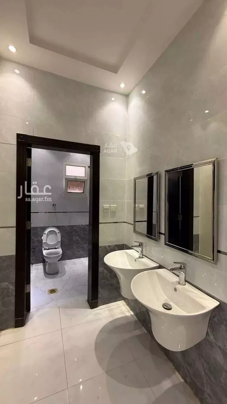دور للإيجار في شارع رقم 338, حي النرجس, مدينة الرياض, منطقة الرياض 11