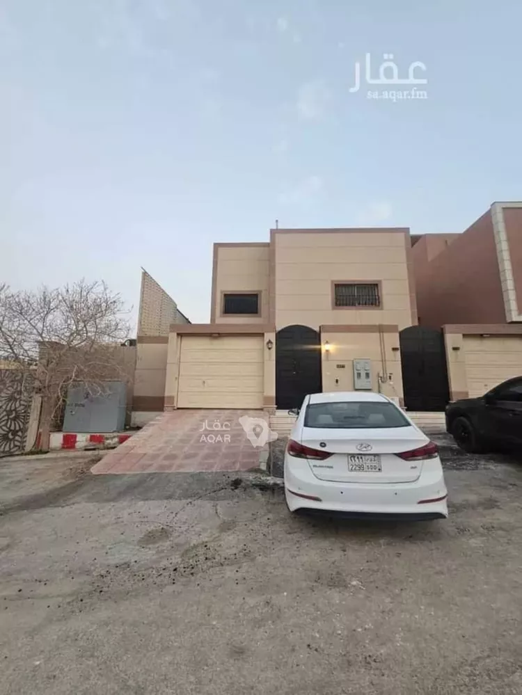 Villa for Rent in Riyadh An Narjis