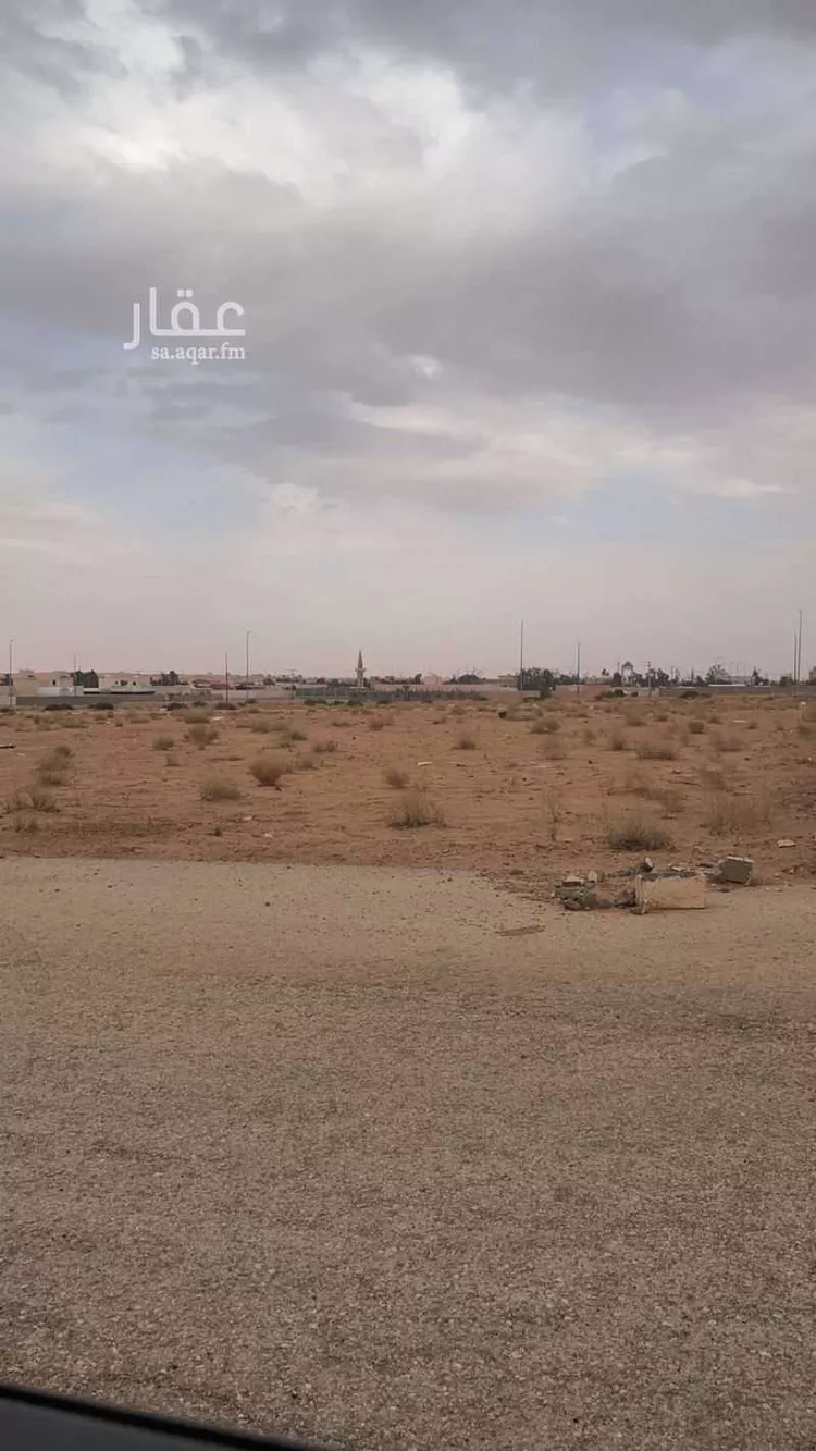 أرض للبيع في شارع اوس ابن فائد, حي الجافوره, مدينة الجافوره, منطقة الرياض