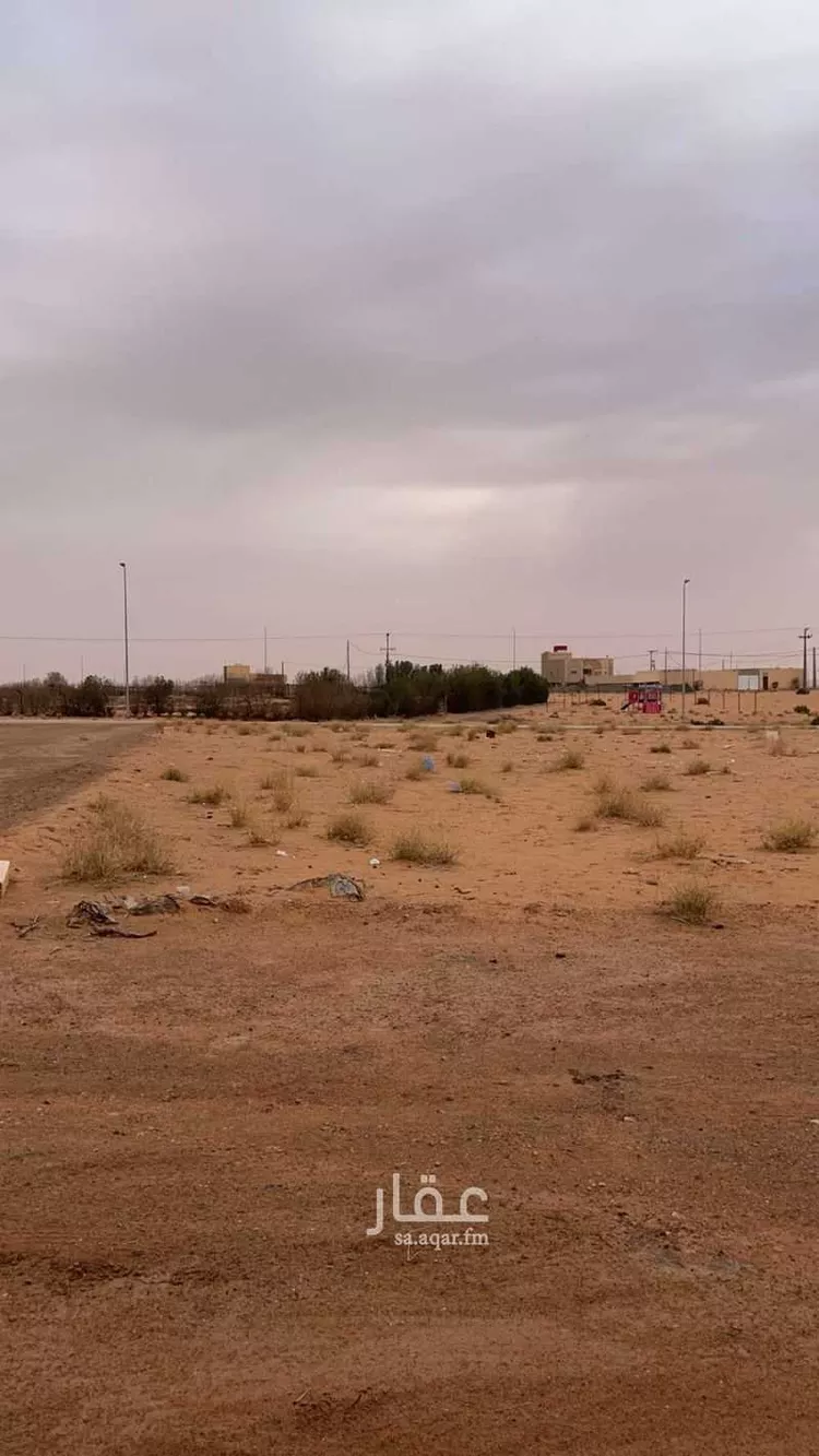 أرض للبيع في شارع اوس ابن فائد, حي الجافوره, مدينة الجافوره, منطقة الرياض صورة 3