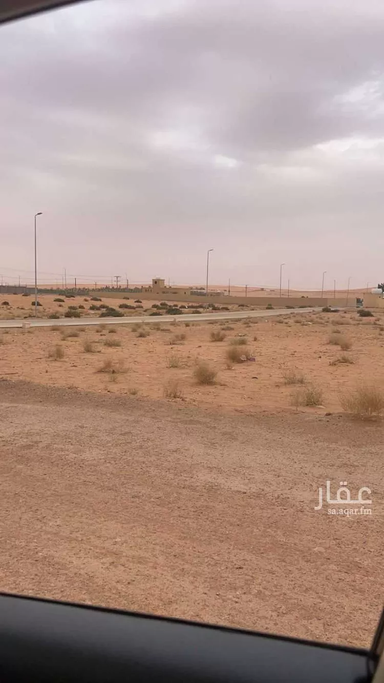 أرض للبيع في شارع اوس ابن فائد, حي الجافوره, مدينة الجافوره, منطقة الرياض صورة 2
