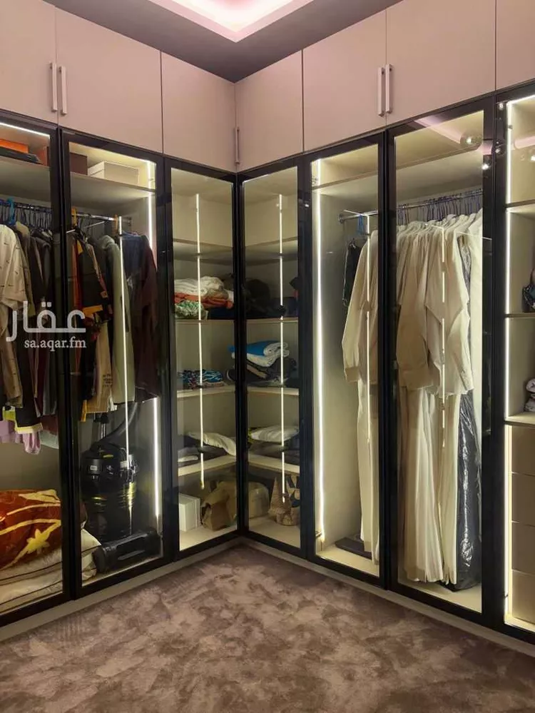 شقة للإيجار في شارع عبدربه, حي الرويس, مدينة جدة, منطقة مكة المكرمة 12