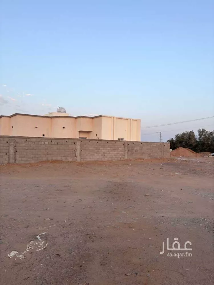 Land for Rent in Rabigh Al Faransiah Al Sharkiah
