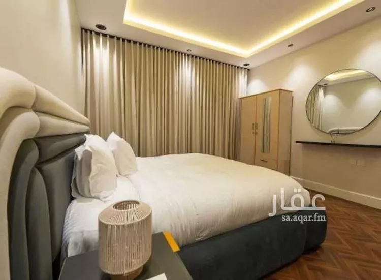 Furnished Apartment for Booking in Riyadh Al Aqiq 8
